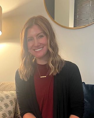 Photo of Kasey Byrd, Licensed Professional Counselor, LPC