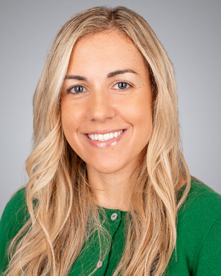 Photo of Dr. Andrea Papa-Molter, Psychiatrist, MD