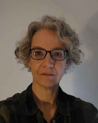 Photo of Dr Elena Gualtieri, Psychotherapist in Hove, England