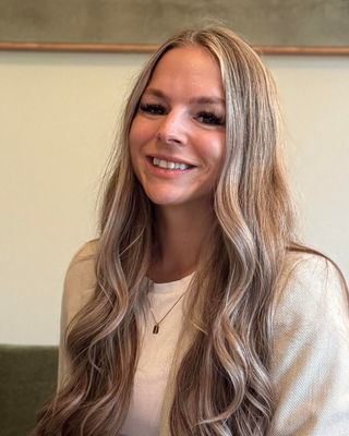 Photo of Abby Kay Gauthier, Registered Social Worker, MSW, RSW