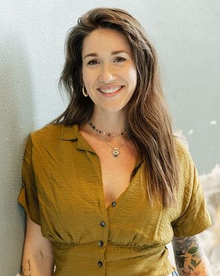 Photo of Madeline Rigatti, Clinical Social Work/Therapist, LSW