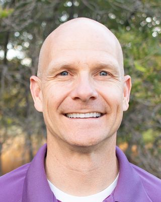 Photo of Benjamin J Kroff, Marriage & Family Therapist, LMFT