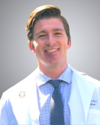 Photo of Connor Stimpson, Physician Assistant in Philadelphia, PA