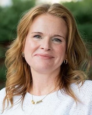 Photo of Alison Glenn, Counselor, CMHC