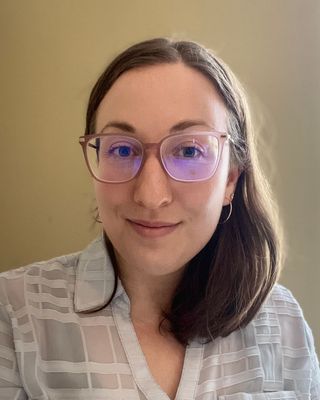 Photo of Dr. Ellion Mangel, Clinical Social Work/Therapist, DSW, LCSW