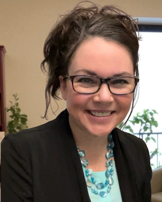 Photo of Kim Neuman, Registered Provisional Psychologist, MC