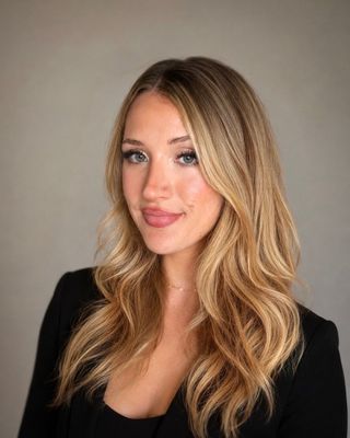 Photo of Brenna Nelson, Marriage & Family Therapist, MS, LMFT