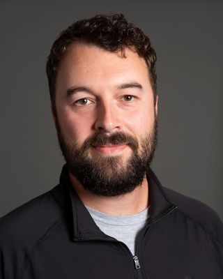 Photo of Ryan Marshall, Counsellor, M.A., C.C.C, CMPC