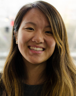 Photo of Lisa Liang, Marriage & Family Therapist in Fairfield, CA