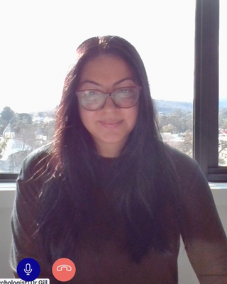 Photo of Dalbir Gill - Dr Gill, DCPsych, PsyBA, (Your Psychology Journey), Psychologist, MAPS