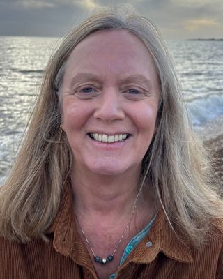 Photo of Felicity Pryor, Counsellor, MSc, BACP