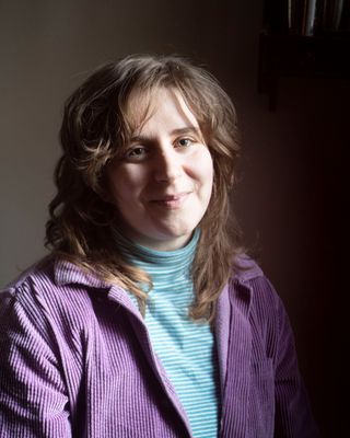 Photo of Esther Anna Hermiz, Licensed Professional Counselor, MT-BC, LPC