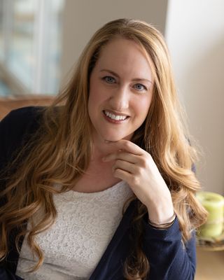 Photo of Marinda Peak, Licensed Professional Counselor, MA, LPC, NCC