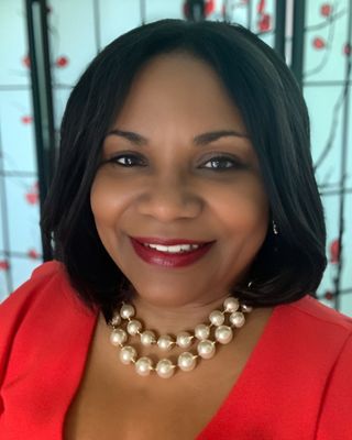 Photo of Felita Granby, Marriage & Family Therapist, LMFT