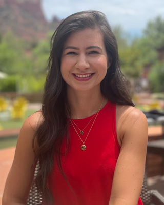 Photo of Katherine Vargas, Licensed Professional Counselor, M Ed, LGPC