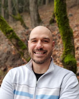 Photo of David Polniak, Marriage & Family Therapist, LMFT