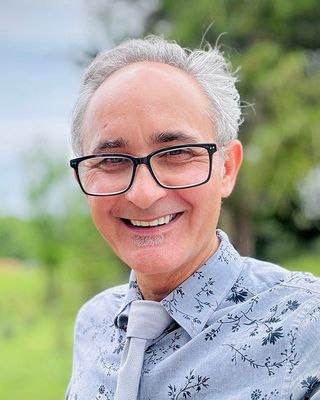 Photo of Andrzej Karwacki, Marriage & Family Therapist, LMFT