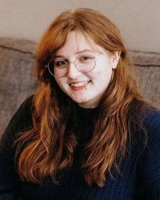 Photo of Daylee Pruitt, Marriage & Family Therapist, LMFT-A