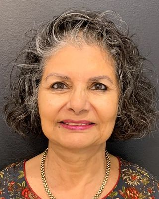 Photo of Madhu B Ahluwalia, Psychiatrist, MD, FAPA