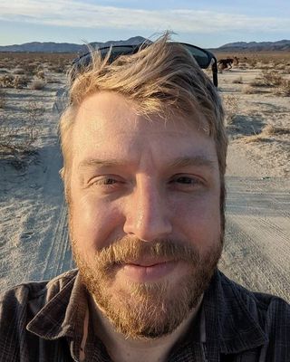 Photo of Nathan Patrick Johnson - Nathan P. Johnson - (Stasis Psychiatry), Psychiatric Nurse Practitioner, MSN, APRN, PMHNP