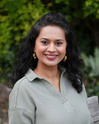 Photo of Neervana Ramotar, Registered Social Worker, BSW, MSW, RSW