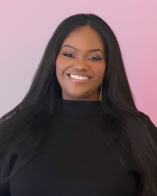 Photo of Tiffany Williams, Clinical Social Work/Therapist, LCSW