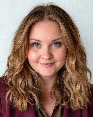 Photo of Robbyn Duchow, Counselor, MA, NCC, tLMHC