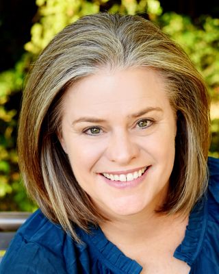 Photo of Kristin McKenna, Licensed Professional Counselor, LPC