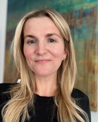 Photo of Tess Riabokin, Clinical Social Work/Therapist, LCSW