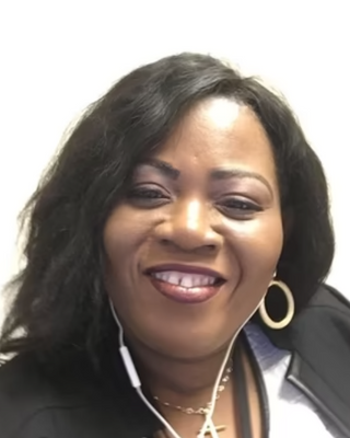 Photo of Chikaodi Banor, Psychiatric Nurse Practitioner, PMHNP