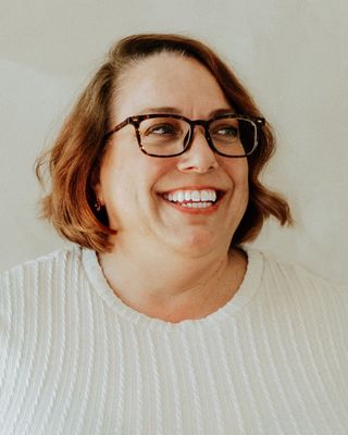 Photo of Joy E. Davis, Clinical Social Work/Therapist, LCSW
