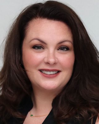 Photo of Stephanie Freeborough, Counsellor, MBACP