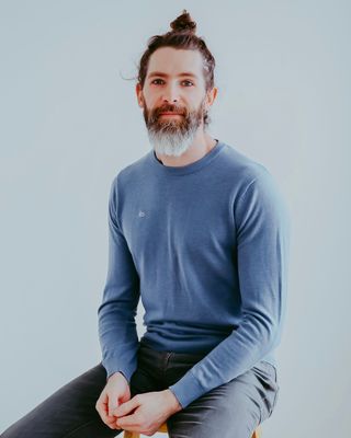 Photo of Jackson Hinton - EMDR, Trauma, LGBTQ, Sport/Performance Psychology, Registered Provisional Psychologist, MACP