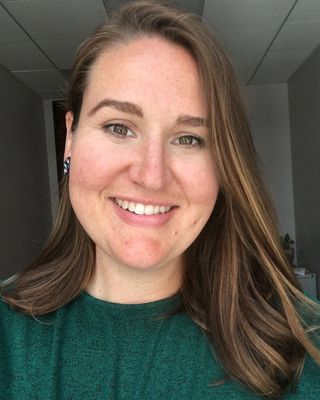 Photo of Sharleen Phillips, Marriage & Family Therapist in San Francisco, CA