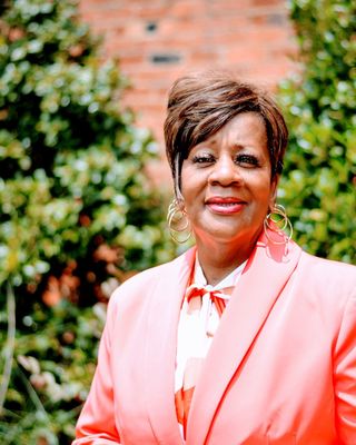 Photo of Stephanie McDaniel Davidson, Licensed Professional Counselor, MBA, PhD, LPC