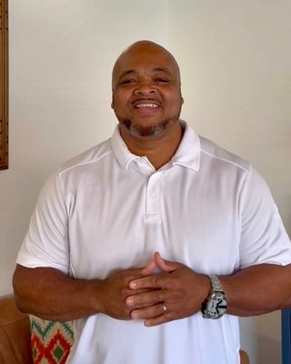 Photo of Christopher Stewart, Counselor, LAC