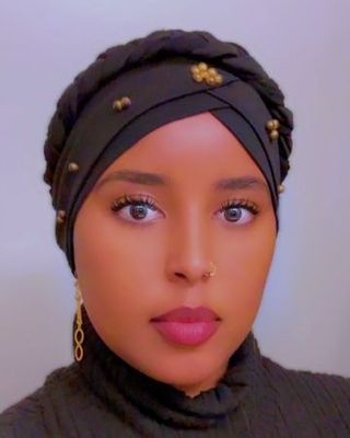 Photo of Ubah Hirsi - Serenity Counseling Clinic-Accepting New Clients, Licensed Professional Clinical Counselor, MA, LPCC