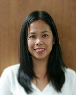 Photo of Dr. Jaclyn Sagun, Psychologist, PhD