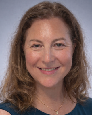 Photo of Heidi Haden, Licensed Professional Counselor, MA, LPC