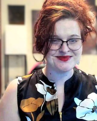 Photo of Charlotte Michelle Morgan - YouWellCollective, Pre-Licensed Professional, Intern