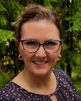 Photo of Kristen Elizabeth Jacobson, Clinical Social Work/Therapist, LICSW