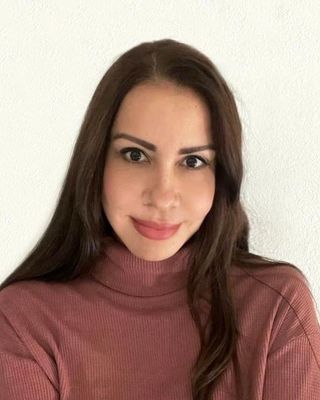 Foto de Angelica Leticia Ramirez Alvarado - Psicóloga Angélica Ramírez , Psicoterapeuta, Mtra