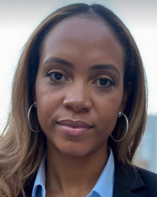 Photo of Jasmin Lawrence, Licensed Mental Health Counselor, LMHC