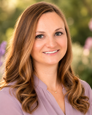 Photo of Angie DeFilippi, Counselor, MA, MS, LCMHCA, NCC, CHES