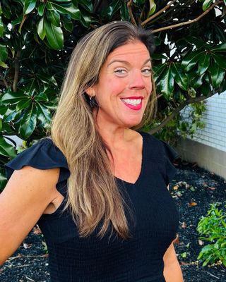 Photo of Amy Clark, Counselor, MA, LPCC-S