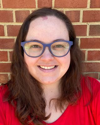 Photo of Madison McLaughlin, Licensed Professional Counselor, MA, LPC