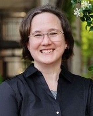 Photo of Dr. Megan Hill, Psychiatric Nurse Practitioner, DNP, APRN, PMHNP