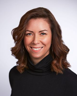 Photo of Allison Reeves, Psychologist in West Toronto, Toronto, ON