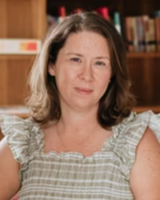 Photo of Robin Staley, Licensed Mental Health Counselor, LMHC