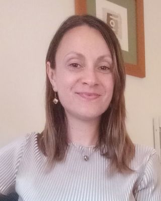 Foto de Vibeca Godoy Ramirez, Psicólogo